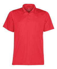 Stormtech Sports Performance Polo - Scarlet Red
