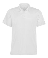 Stormtech Sports Performance Polo - White
