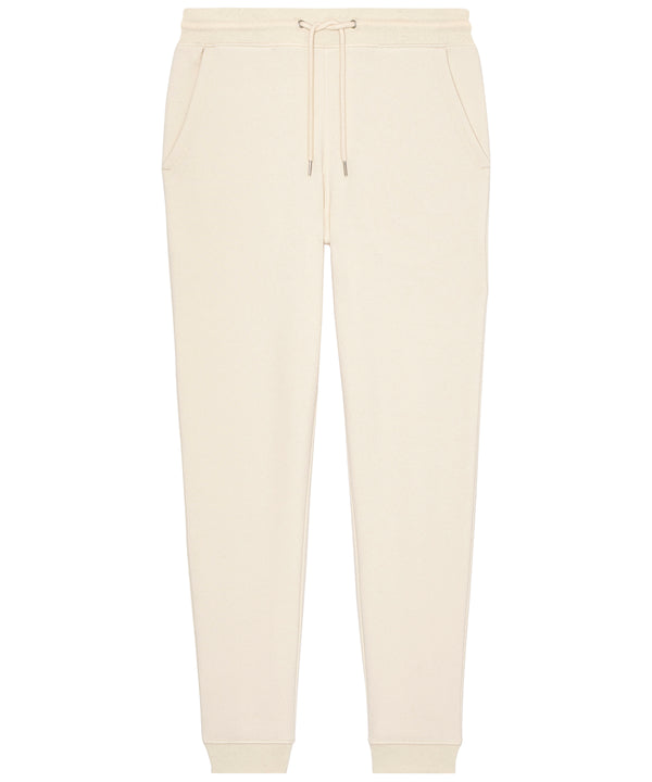 Stanley/Stella Stanley Mover Jogger Pants - Natural Raw
