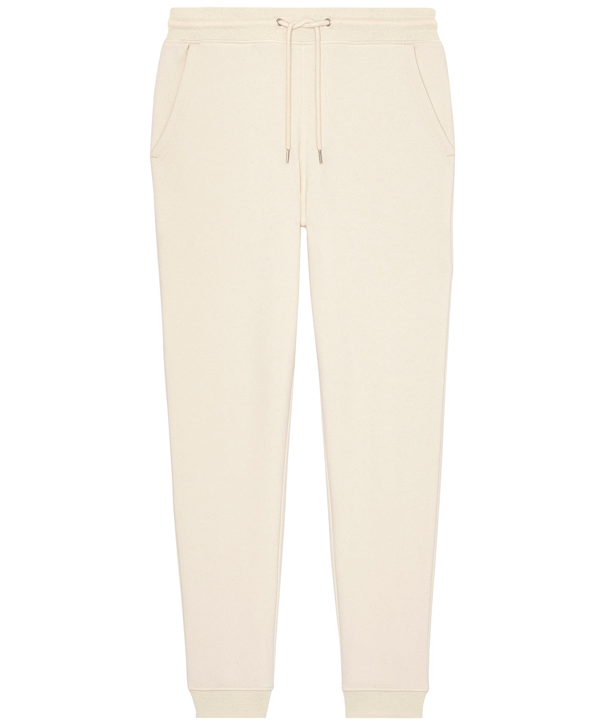 Stanley/Stella Stanley Mover Jogger Pants - Natural Raw