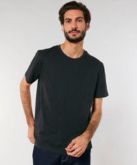 Stanley/Stella Rocker the Essential Unisex T-shirt - Anthracite*