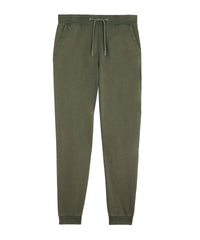 Stanley/Stella Mover Vintage, the Unisex Garment Dyed Jogger Pants - Garment Dyed Khaki*