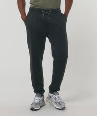 Stanley/Stella Mover Vintage, the Unisex Garment Dyed Jogger Pants - Garment Dyed Black Rock*