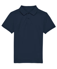 Stanley/Stella Mini Sprinter Kids Polo - French Navy