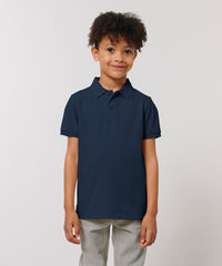 Stanley/Stella Mini Sprinter Kids Polo - French Navy