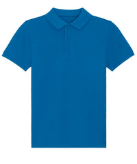 Stanley/Stella Mini Sprinter Kids Polo - Royal Blue
