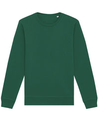 Stanley/Stella Roller Unisex Crew Neck Sweatshirt - Bottle Green