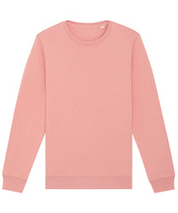 Stanley/Stella Roller Unisex Crew Neck Sweatshirt - Canyon Pink
