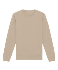 Stanley/Stella Roller Unisex Crew Neck Sweatshirt - Desert Dust