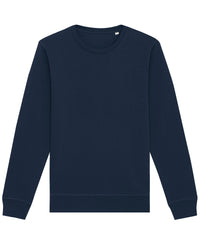 Stanley/Stella Roller Unisex Crew Neck Sweatshirt - French Navy*