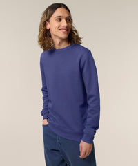 Stanley/Stella Roller Unisex Crew Neck Sweatshirt - Anthracite