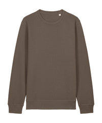 Stanley/Stella Roller Unisex Crew Neck Sweatshirt - Mocha