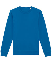 Stanley/Stella Roller Unisex Crew Neck Sweatshirt - Royal Blue