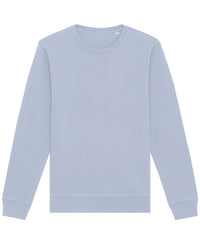 Stanley/Stella Roller Unisex Crew Neck Sweatshirt - Serene Blue