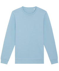 Stanley/Stella Roller Unisex Crew Neck Sweatshirt - Sky Blue