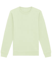 Stanley/Stella Roller Unisex Crew Neck Sweatshirt - Stem Green