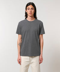 Stanley/Stella RE-Creator Organic Cotton T-shirt - Re-Black