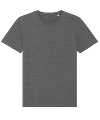 Stanley/Stella RE-Creator Organic Cotton T-shirt - Re-Black