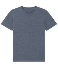 Stanley/Stella RE-Creator Organic Cotton T-shirt - Re-Navy