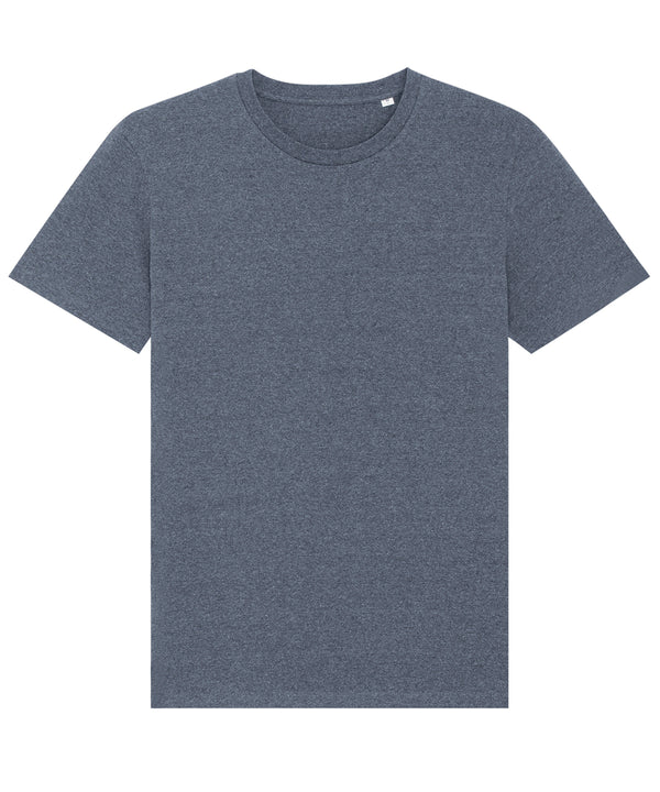 Stanley/Stella RE-Creator Organic Cotton T-shirt - Re-Navy