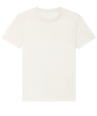 Stanley/Stella RE-Creator Organic Cotton T-shirt - Re-White