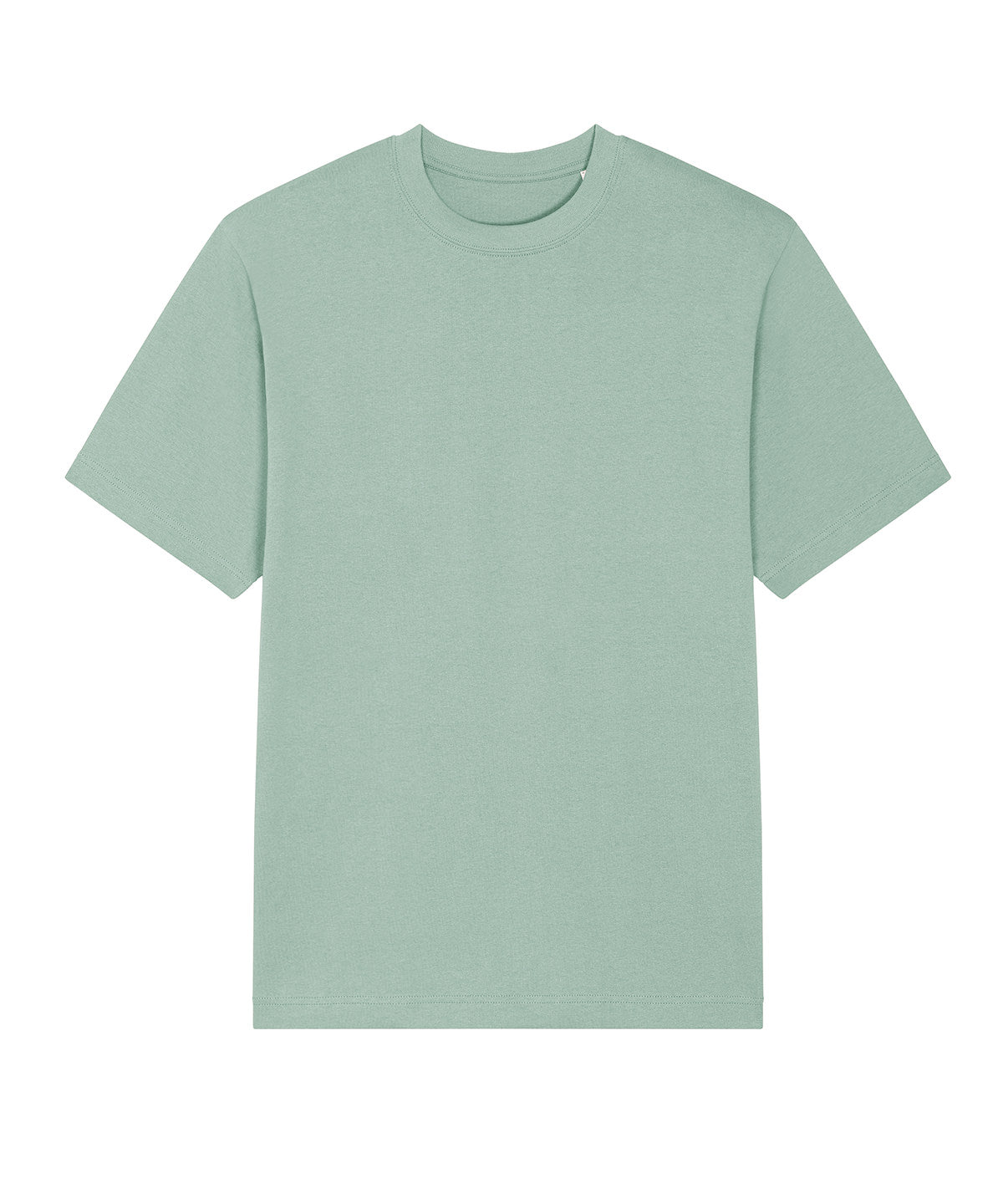 Stanley/Stella Freestyler Relaxed Heavy T-shirt - Aloe