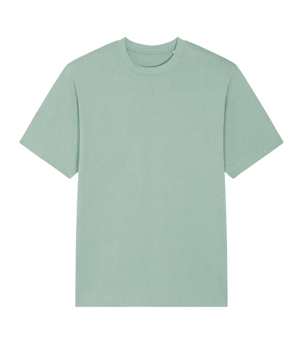 Stanley/Stella Freestyler Relaxed Heavy T-shirt - Aloe