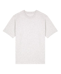 Stanley/Stella Freestyler Relaxed Heavy T-shirt - Cool Heather Grey