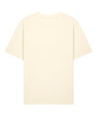 Stanley/Stella Freestyler Relaxed Heavy T-shirt - Cream