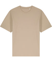 Stanley/Stella Freestyler Relaxed Heavy T-shirt - Desert Dust