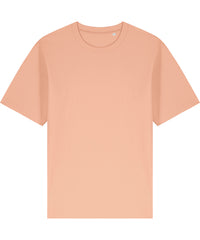 Stanley/Stella Freestyler Relaxed Heavy T-shirt - Fraiche Peche