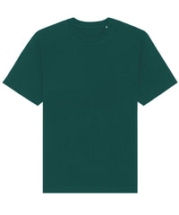 Stanley/Stella Freestyler Relaxed Heavy T-shirt - Glazed Green