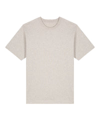 Stanley/Stella Freestyler Relaxed Heavy T-shirt - Heather Haze