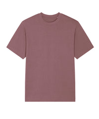 Stanley/Stella Freestyler Relaxed Heavy T-shirt - Kaffa Coffee