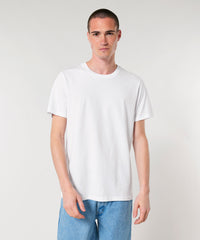 Stanley/Stella Freestyler Relaxed Heavy T-shirt - Aloe