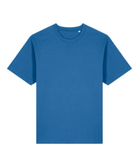 Stanley/Stella Freestyler Relaxed Heavy T-shirt - Mindful Blue