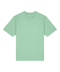 Stanley/Stella Freestyler Relaxed Heavy T-shirt - Misty Jade