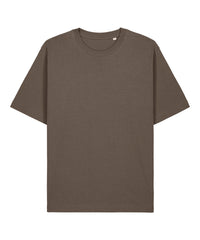 Stanley/Stella Freestyler Relaxed Heavy T-shirt - Mocha