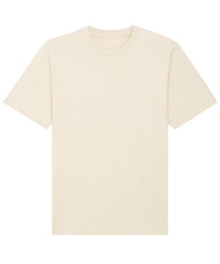 Stanley/Stella Freestyler Relaxed Heavy T-shirt - Natural Raw