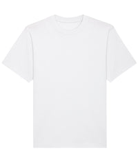 Stanley/Stella Freestyler Relaxed Heavy T-shirt - White