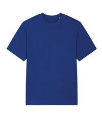 Stanley/Stella Freestyler Relaxed Heavy T-shirt - Worker Blue