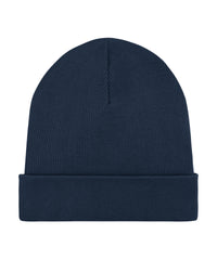Stanley/Stella Rib Beanie in Unisex Fit - French Navy