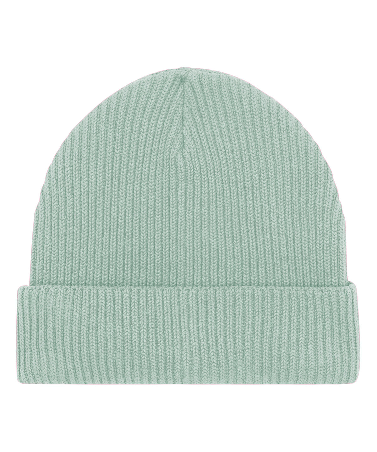 Stanley/Stella Fisherman Beanie in Unisex Fit - Aloe