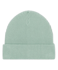 Stanley/Stella Fisherman Beanie in Unisex Fit - Aloe