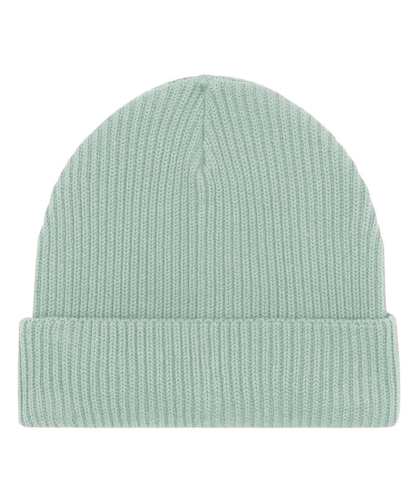 Stanley/Stella Fisherman Beanie in Unisex Fit - Aloe