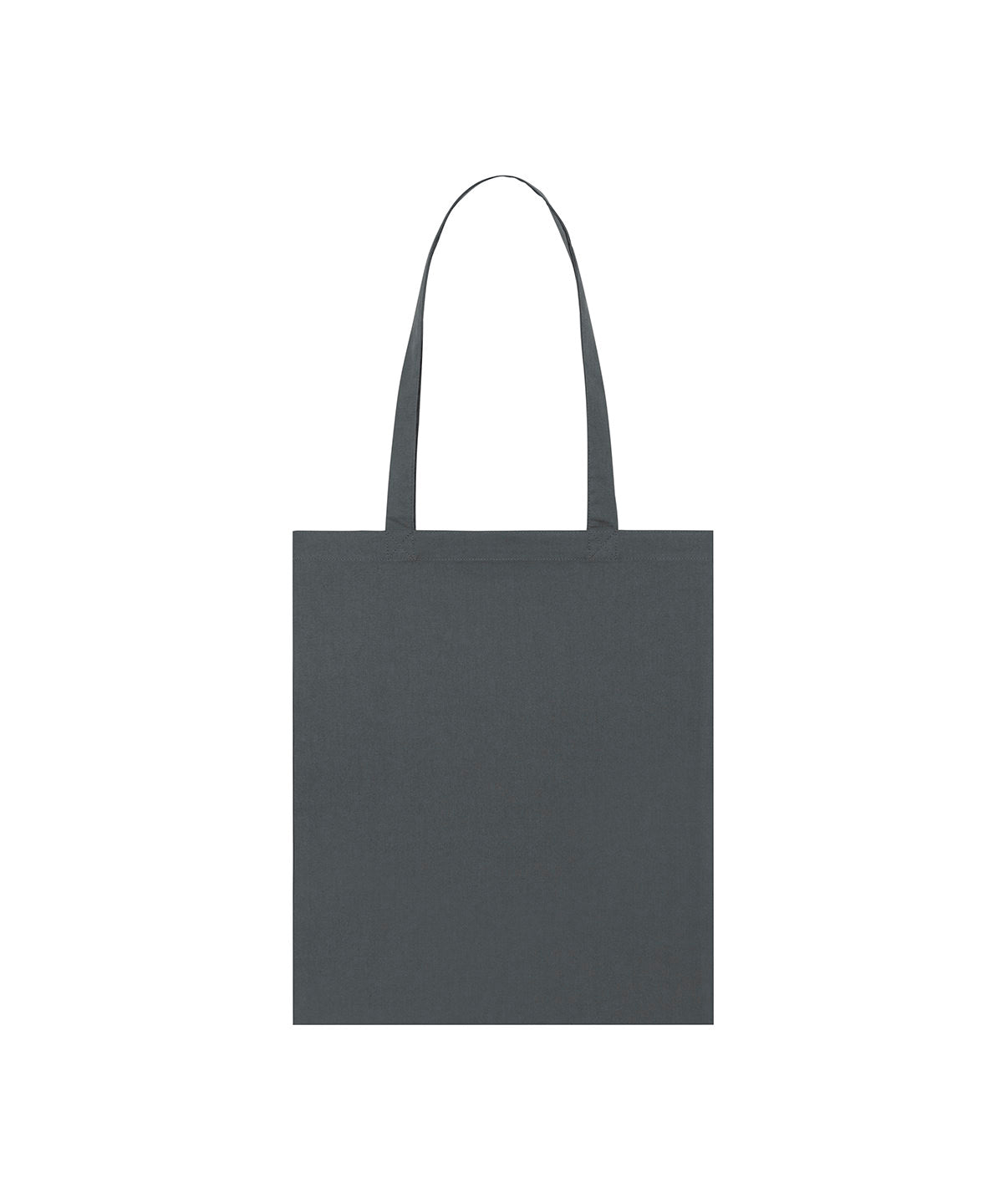 Stanley/Stella Light Tote Bag - Anthracite