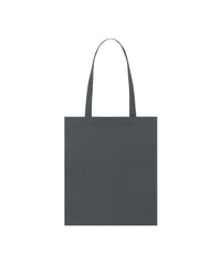 Stanley/Stella Light Tote Bag - Anthracite