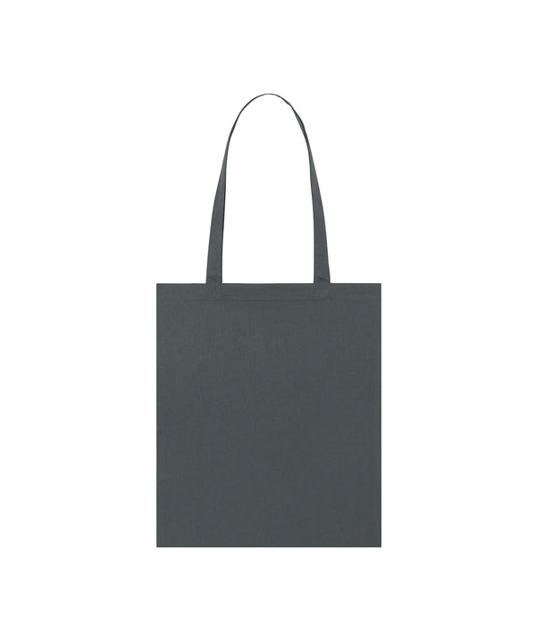 Stanley/Stella Light Tote Bag - Anthracite