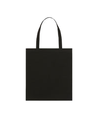 Stanley/Stella Light Tote Bag - Black