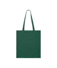 Stanley/Stella Light Tote Bag - Bottle Green